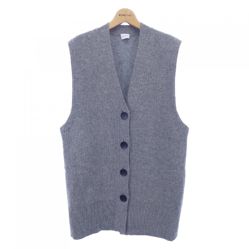 【Mã giảm giá】Cột COLUMN Áo gile 645226