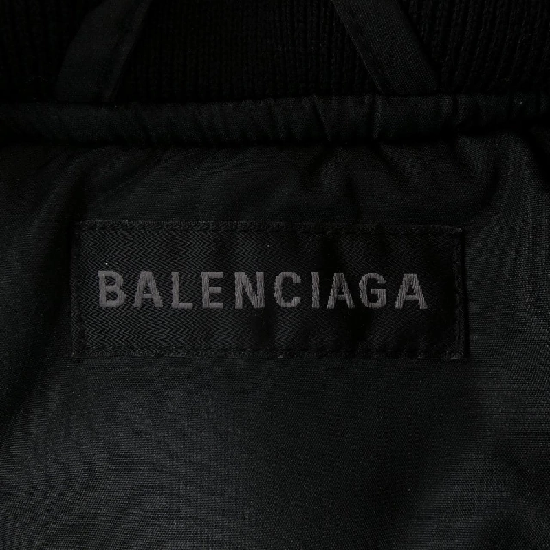 Balenciaga BALENCIAGA 839101 T0004 Áo khoác - Hàng hiệu Chính hãng 895349