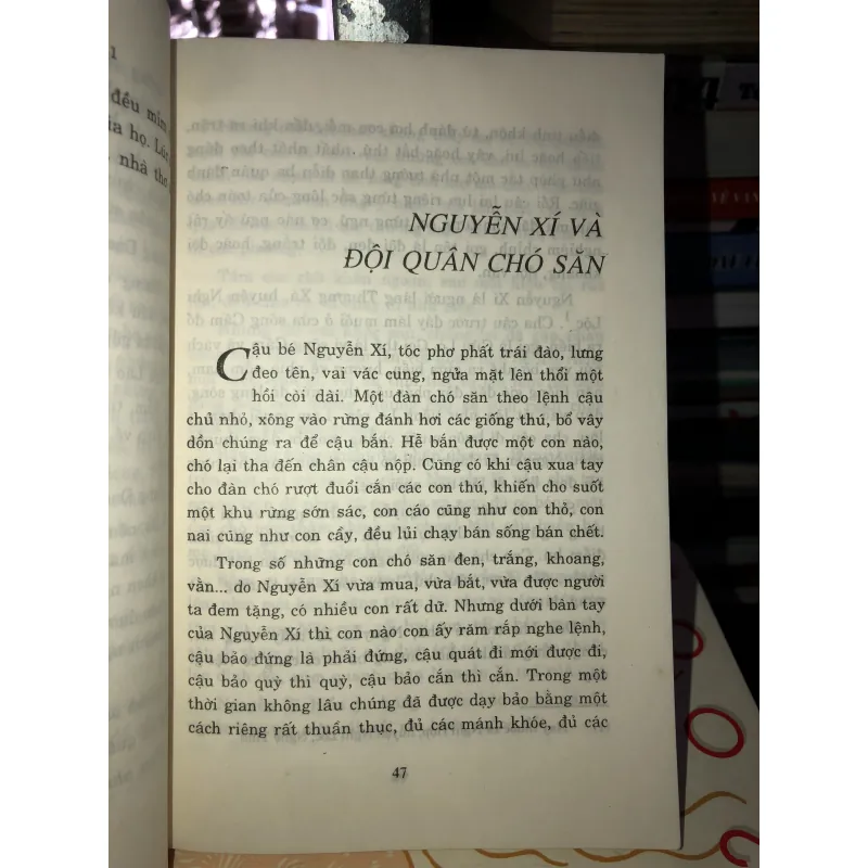 Có công mài sắt… - Hoài Anh 933495