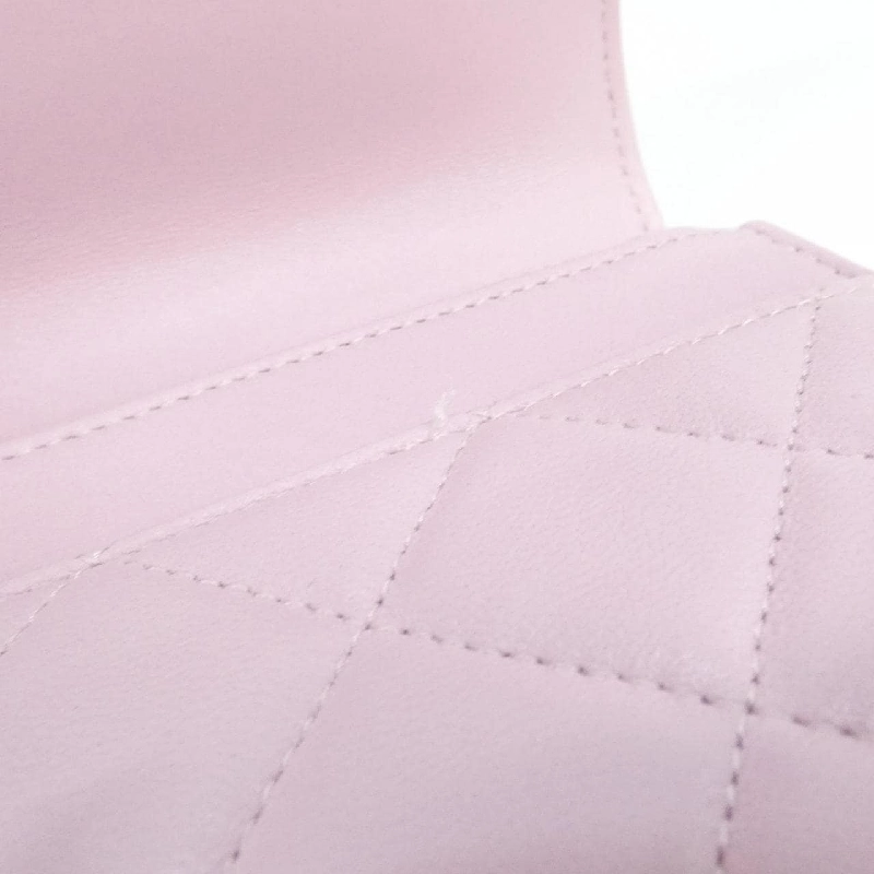 Ví dây chuyền Chanel AP4518 - Hàng hiệu Authentic 806758