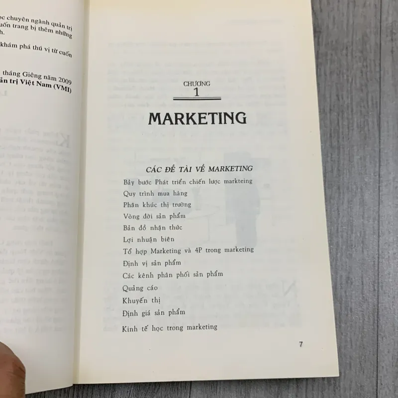 Mba dành cho lãnh đạo - steven silbiger. 4a5 733402