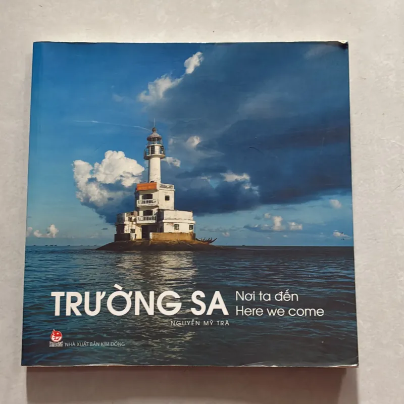 Trường Sa nơi ta đến (t01) 750111