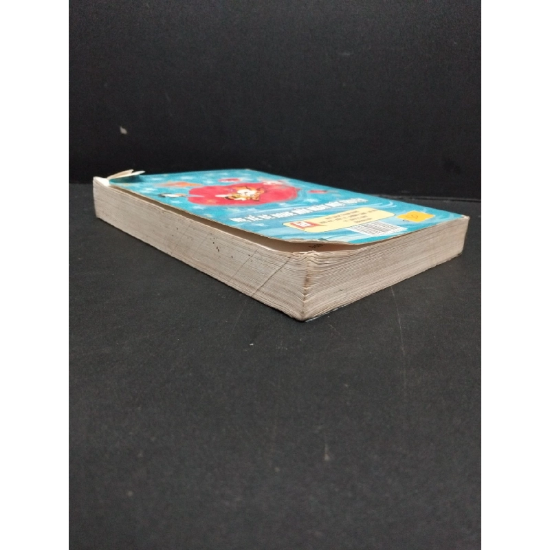 Mẹ kể bé nghe mỗi ngày một truyện mới 80% ố rách gáy 2005 HCM2809 VĂN HỌC 917480