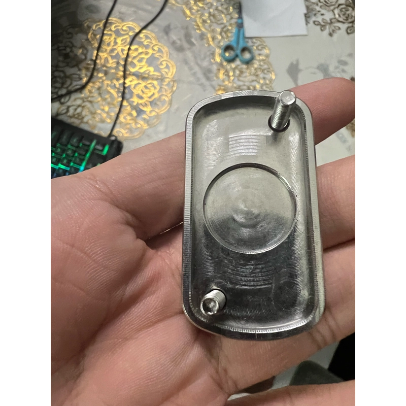 Nắp bình dầu cho tay zin honda  491816