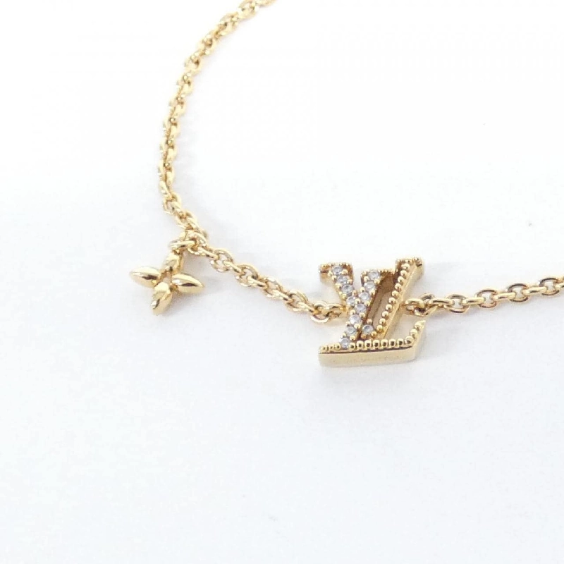 Louis Vuitton Braclet LV Iconic M00587 - Hàng hiệu Chính hãng 773005