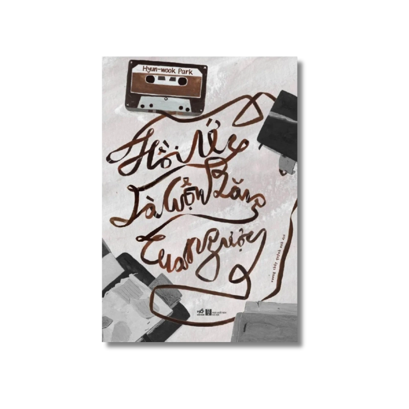 Hồi ức là cuộn băng tua ngược - Hyun VANVOSACH 734779