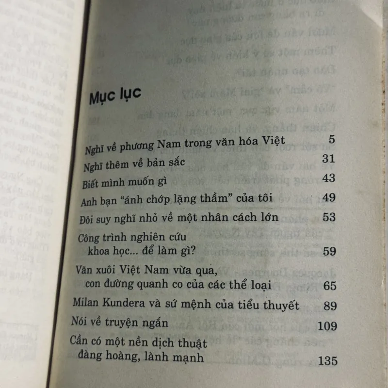 Nghĩ dọc đường 1030792