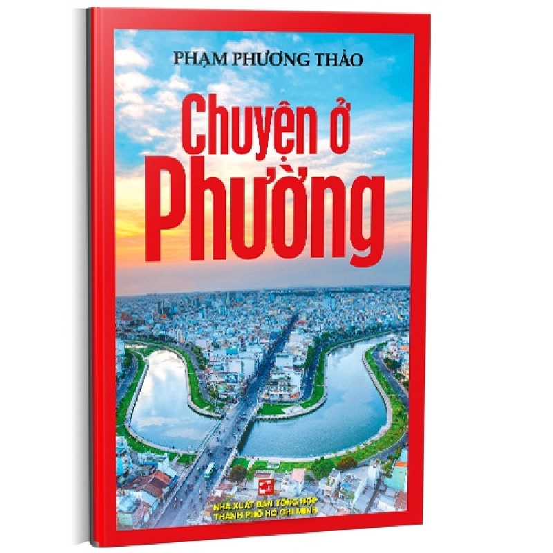 Chuyện ở phường mới 100% Phạm Phương Thảo 2014 HCM.PO 345830