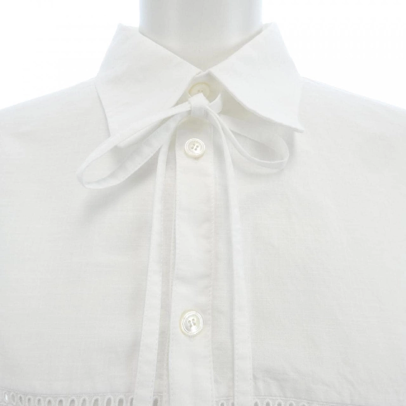 【Mã giảm giá】Áo Celine CELINE 640503