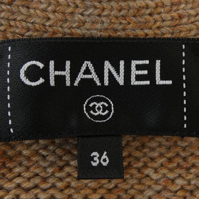 Áo khoác cardigan CHANEL LOOK32 P78456K11314 633770