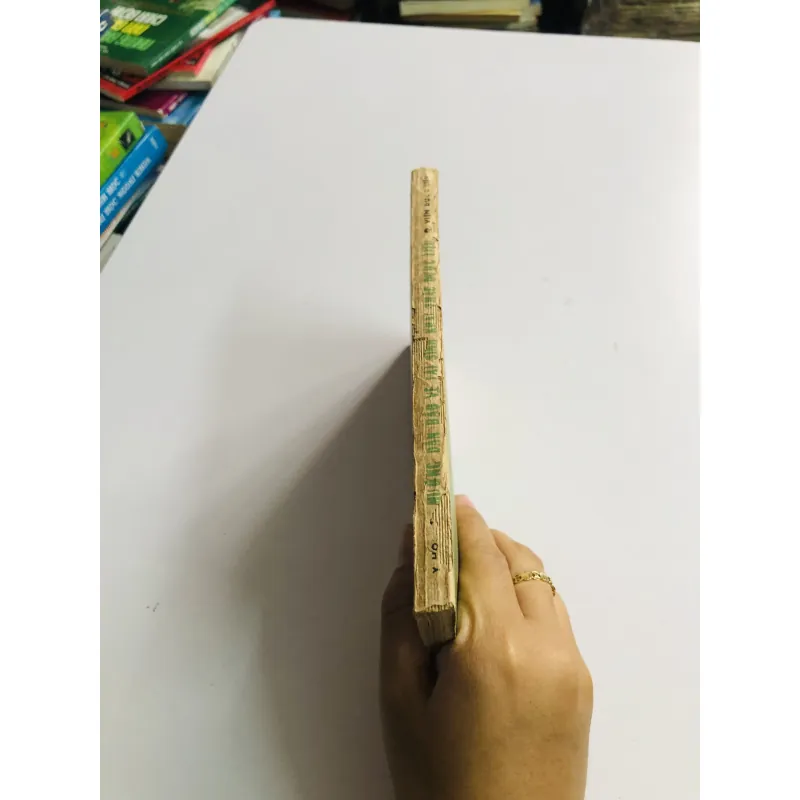 HƯỚNG DẪN BẢO VỆ – TÁI SINH – KHAI THÁC DƯỢC LIỆU 1978 796527