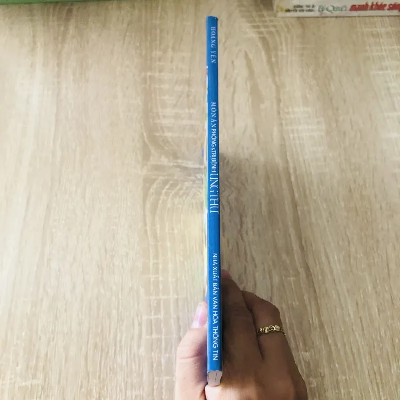 PHÒNG & TRỊ BỆNH UNG THƯ 1022425