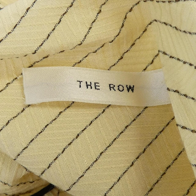 ザロウ THE ROW 4929-W1721 Váy - Hàng hiệu Authentic 813837