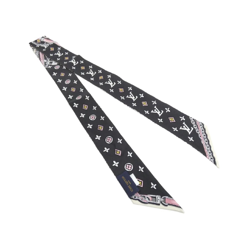 Khăn choàng Louis Vuitton Bandou BB Wild at Heart M00415 - Hàng hiệu Chính hãng 772615