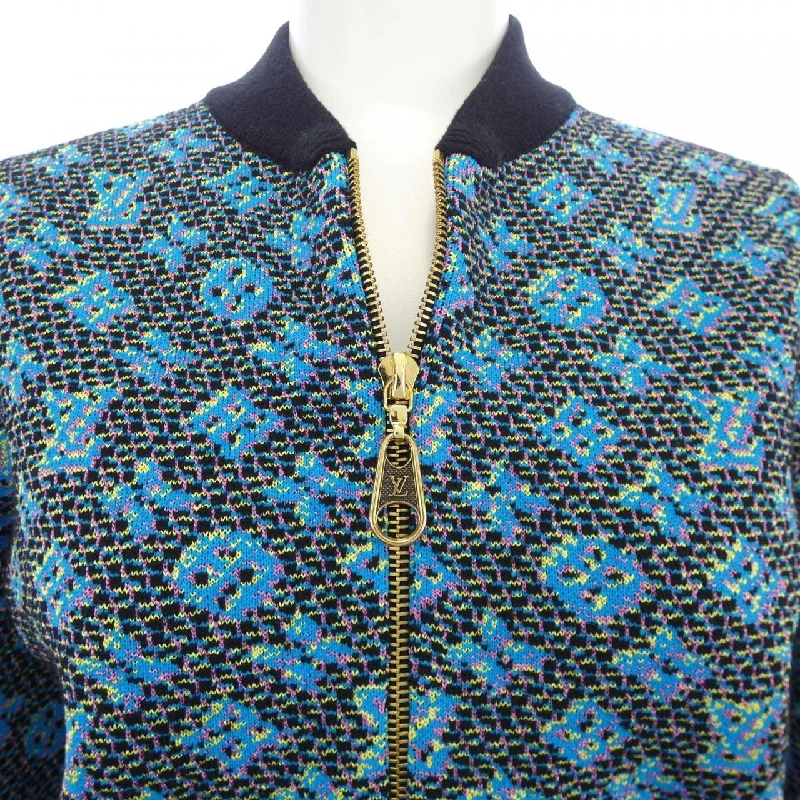 【Mã giảm giá】Áo khoác Louis Vuitton 641651