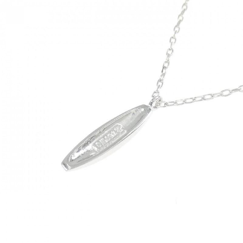 K18WG Dây chuyền - Hàng hiệu Chính hãng 861328