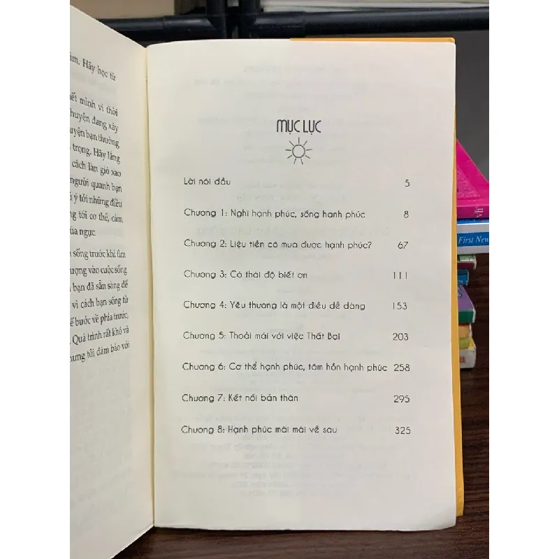 Cân bằng cảm xúc cả lúc bão giông- Richard Nicholls 601692