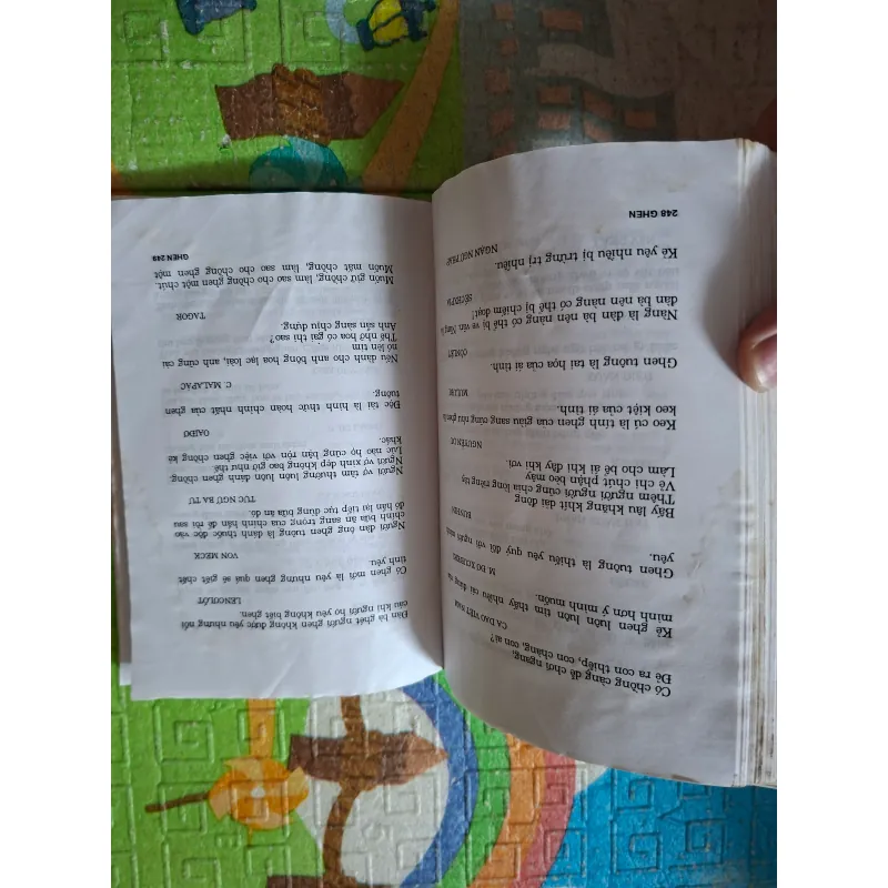 Danh Ngôn Tình Yêu 1002201