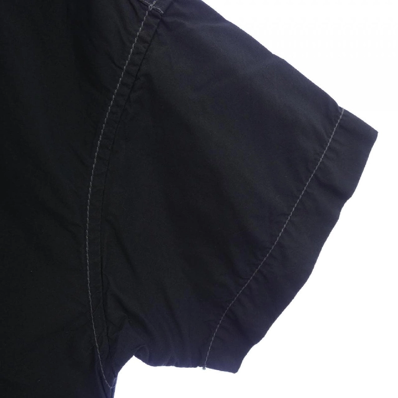 アンドワンダー and wander S／S áo - Hàng hiệu Authentic 899174