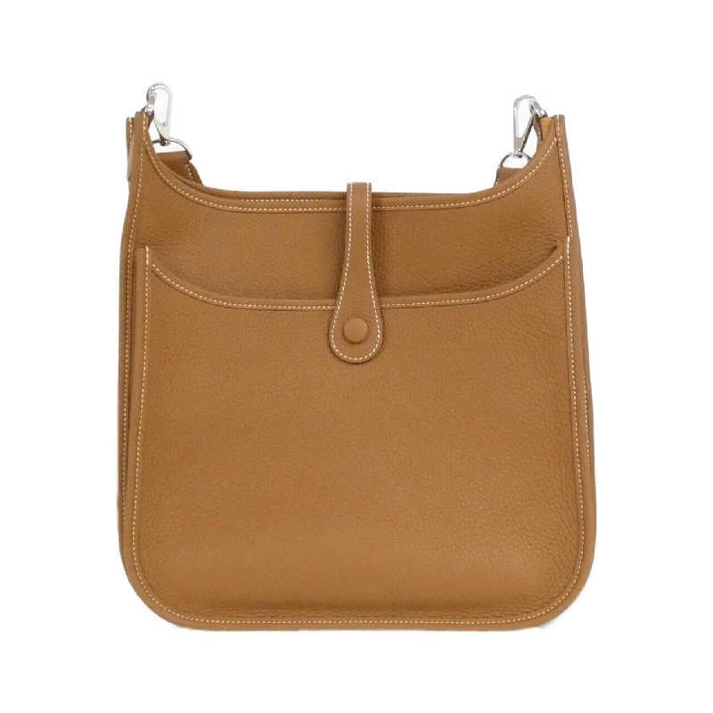 【Sản phẩm chưa sử dụng】Túi đeo vai Hermès Evelyne 3 PM 056277CK 610468
