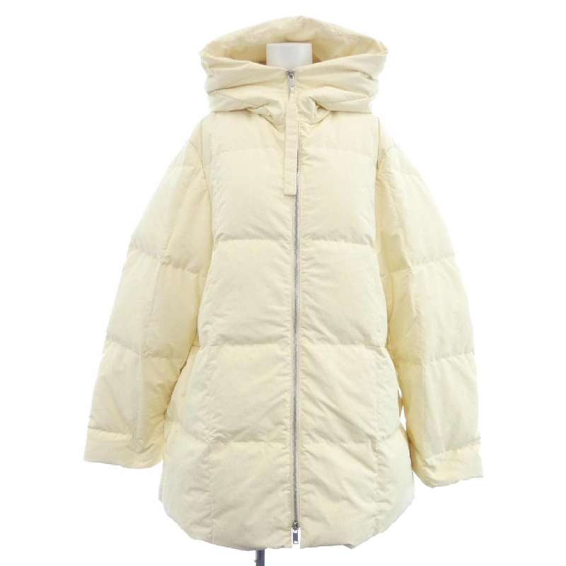 JIL SANDER+ Áo khoác lông 635687