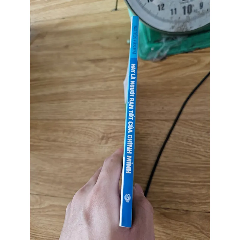 Hãy là người bạn tốt của chính mình
20k 777073