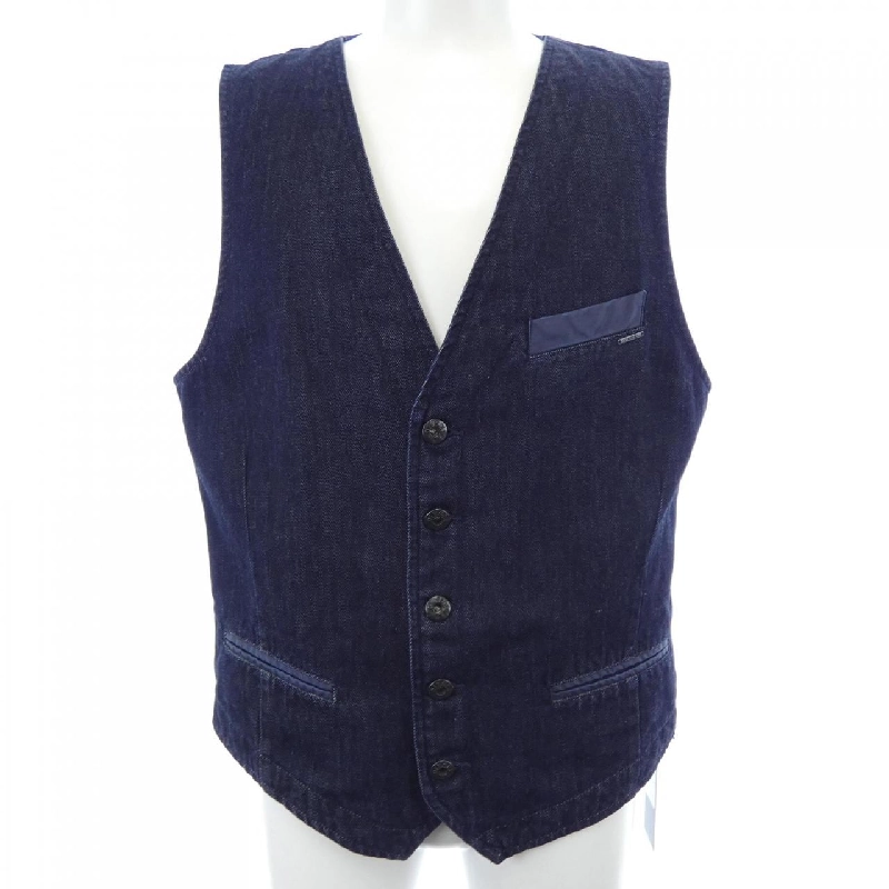 Áo khoác DIESEL - Hàng hiệu Chính hãng 891588