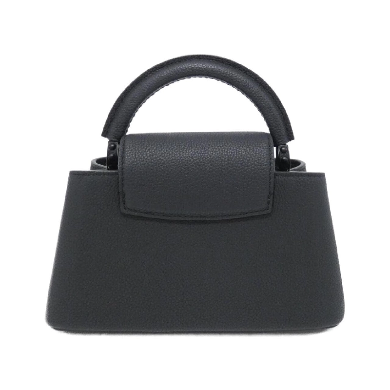 Túi Louis Vuitton Capucines EW MINI M23955 616967