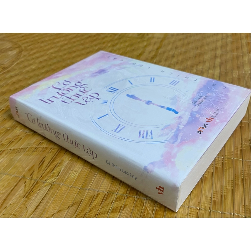 Cơ trưởng thực tập 524772