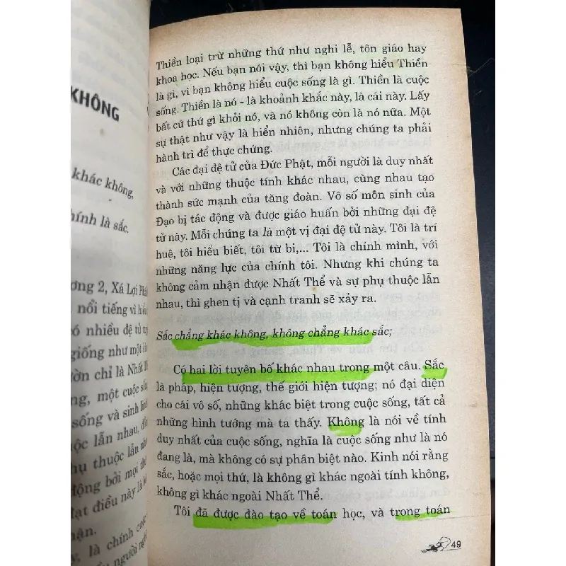 Vòng tròn bất tận - Bernie Glassman 695836