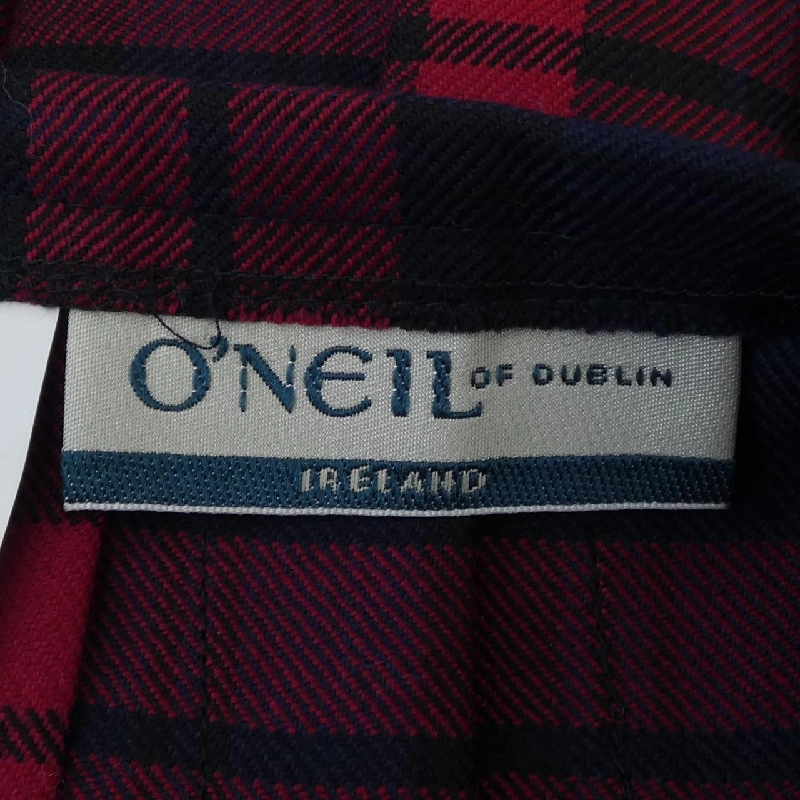 【Mã giảm giá】O'NEIL váy 652186