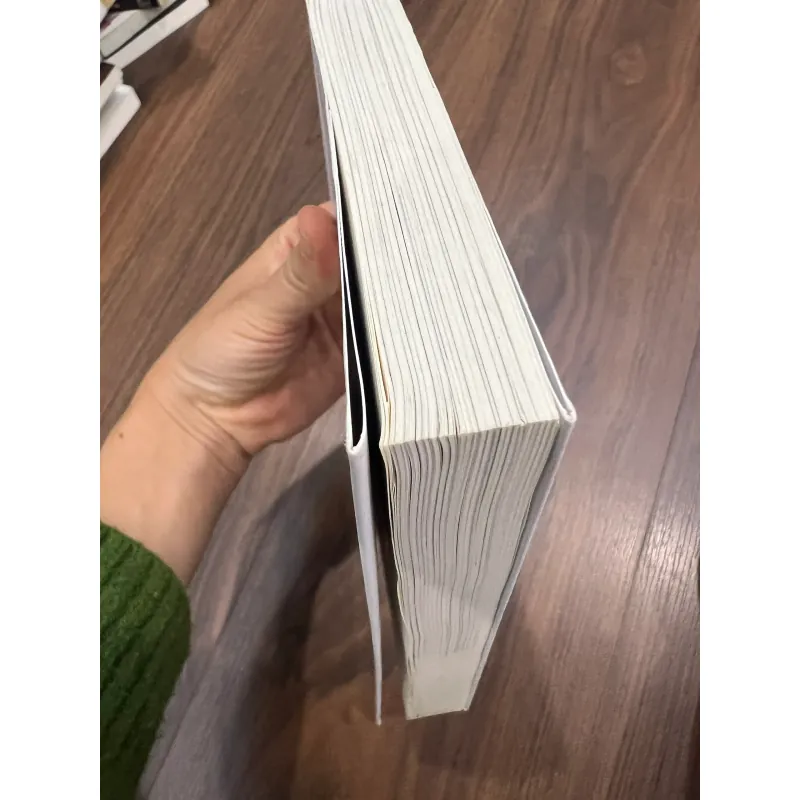 TÂM LÝ HỌC VỀ TIỀN - Mới 95% 762690