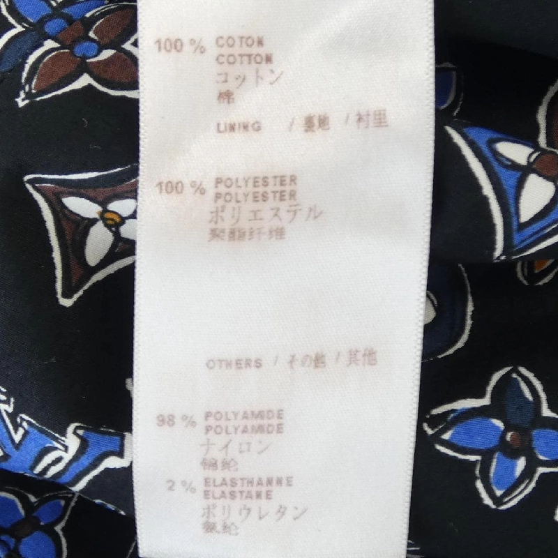 【Mã giảm giá】Áo khoác LOUIS VUITTON 637087