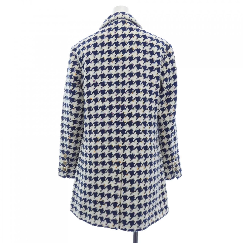 【Mã giảm giá】Áo khoác CHANEL 641652