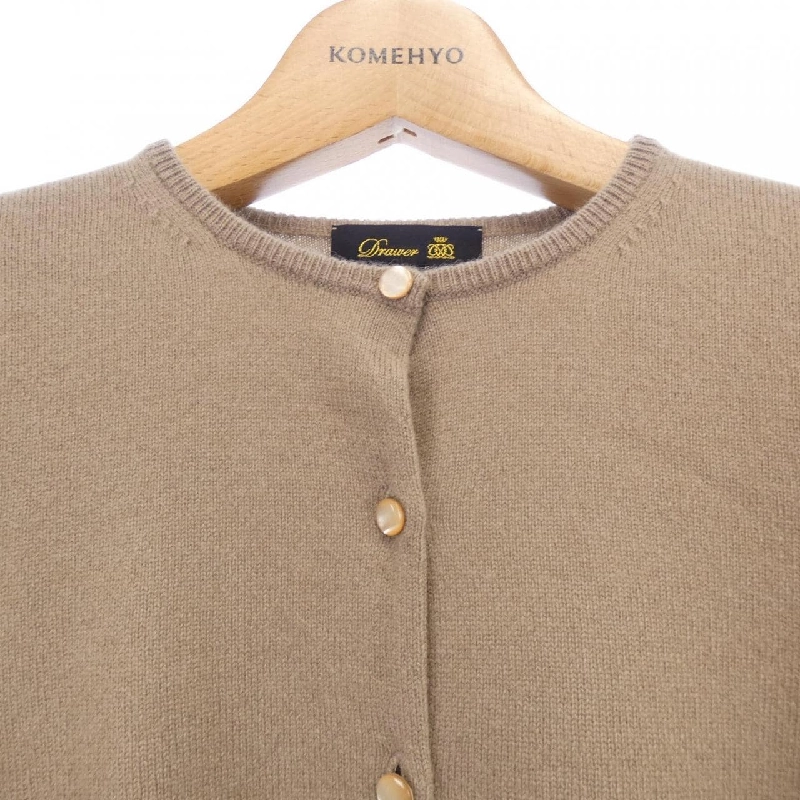 ドゥロワー DRAWER 6515-106-0185 Áo khoác - Hàng hiệu Authentic 773787