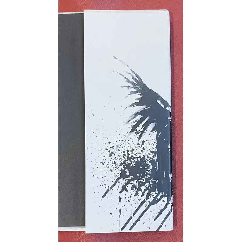 Trái Tim Thú Tội - Edgar Allan Poe - bìa cứng đặc biệt 719626