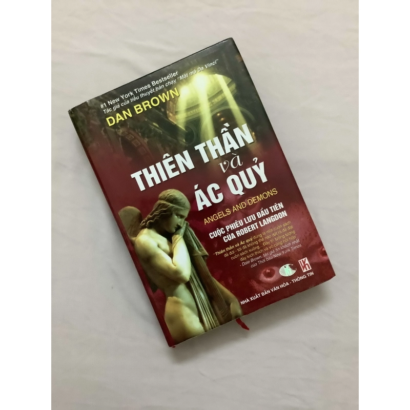 Thiên Thần Và Ác Quỷ 379454