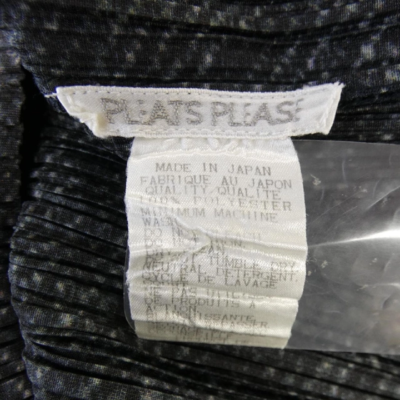 Pleats Please PLEATS PLEASE PP97-JK051 Áo - Hàng hiệu Chính hãng 774084