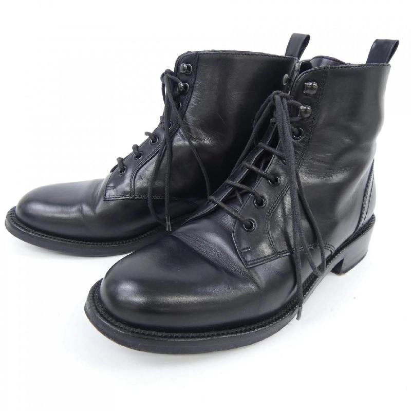 Giày bốt SAINT LAURENT 659848