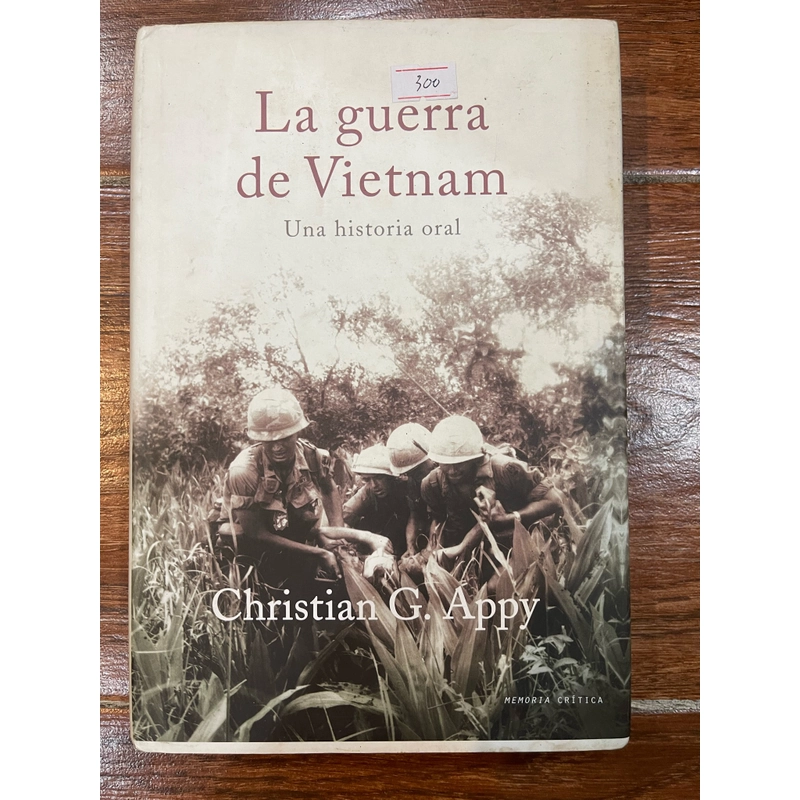 La Guerra de Việt Nam (k3) 327907