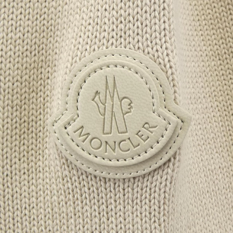 MONCLER 10919B00014 Áo khoác lông - Hàng hiệu Chính hãng 887361