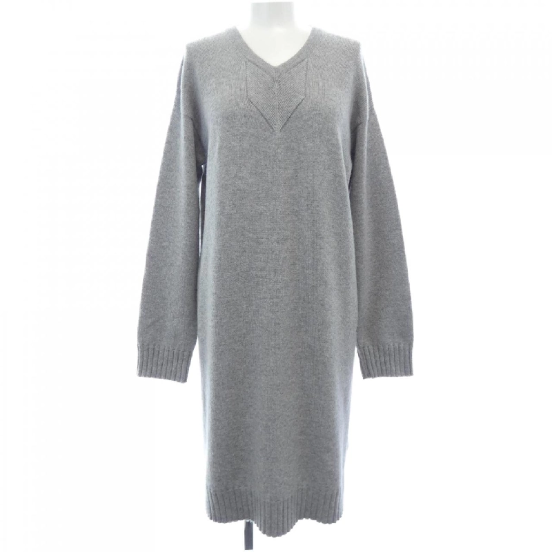 【Mã giảm giá】Đầm HERMES 653164