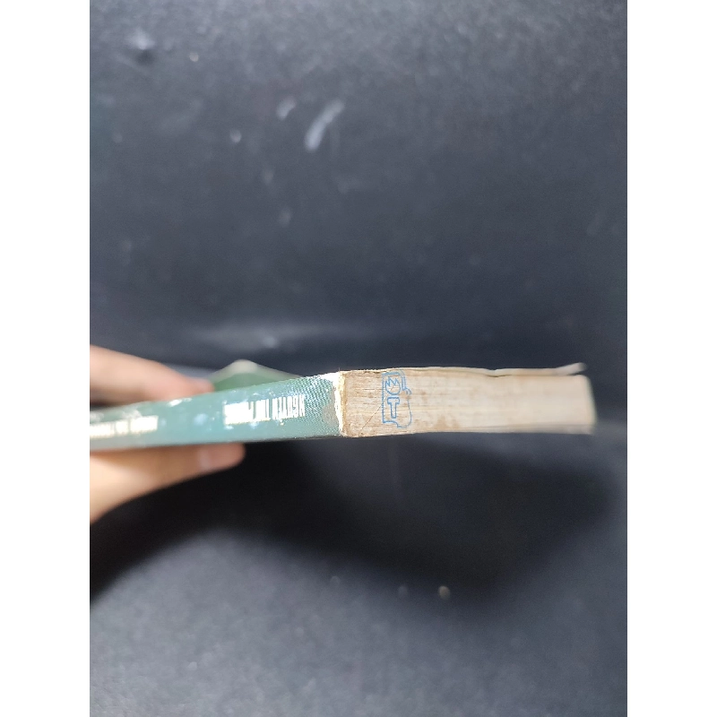 Mười ba trong một Nguyễn Thu Phương năm 2004 mới 80%, ố nhẹ bẩn bìa tróc gáy HCM2310 912177