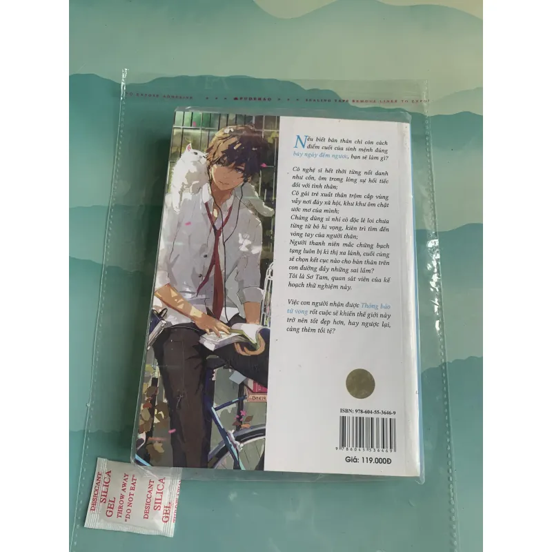 Bảy ngày đếm ngược 970659