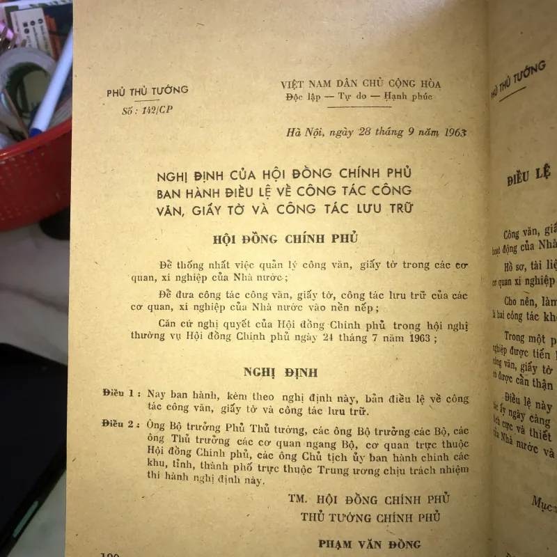 Sổ tay người hiệu trưởng  1021735