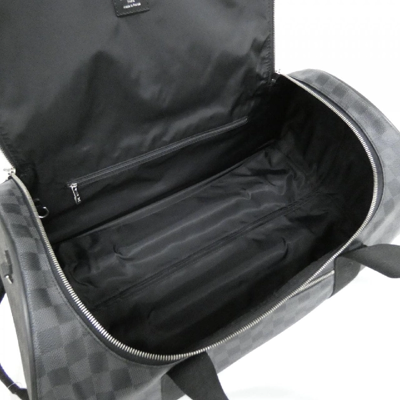 Túi xách Boston Louis Vuitton Damier Graphite Neo Eole 55cm N23000 - Hàng hiệu Chính hãng 771396