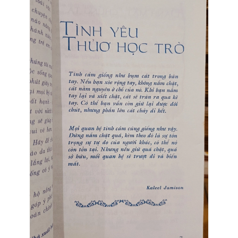 Người bạn đồng điệu - Nhiều tác giả (Bích Nga dịch) 778567