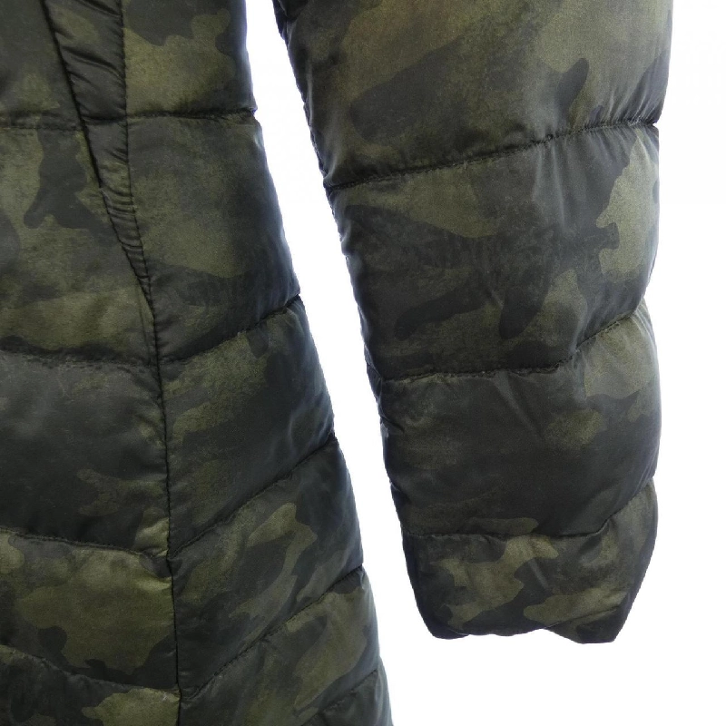 TATRAS LTA18A4633 Áo khoác lông 631824