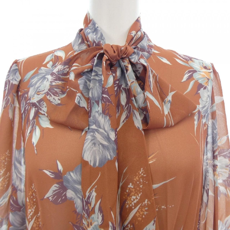 【Mã giảm giá】Grace Continental GRACE CONTINENTAL Váy liền 651570