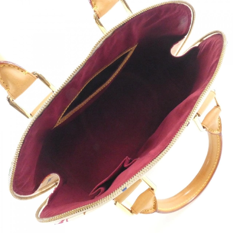 Túi xách Louis Vuitton Multicolor Alma PM M92647 - Hàng hiệu Chính hãng 770834